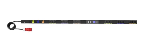 Eaton EVMIF332A rozdzielacz zasilania PDU 24 x gniazdo sieciowe 39U Czarny