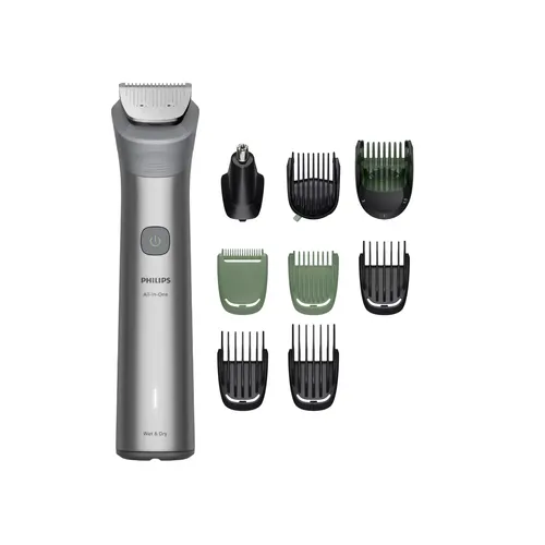 Philips All-in-One seria 5000 MG5931/15 Wielofunkcyjny trymer 10w1
