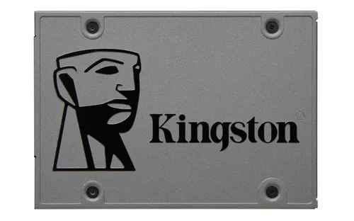 Kingston Technology UV500 1,92 TB 2.5" SATA III 3D TLC (SUV500/1920G)