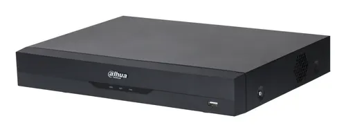 Dahua Technology XVR5116H-4KL-I3/T kamera cyfrowa Czarny