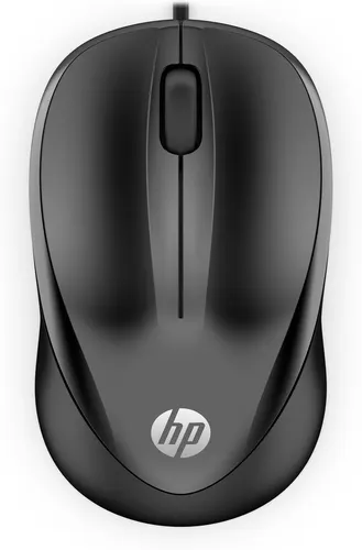 HP Mysz przewodowa 1000