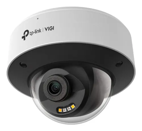 TP-Link InSight S245 Kopułowa Kamera bezpieczeństwa IP Zewnętrzna 2688 x 1520 px Sufit (InSight S245(2.8mm))