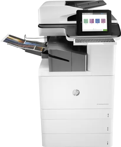 HP Color LaserJet Enterprise Flow Urządzenie wielofunkcyjne M776zs