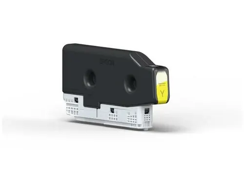Epson C13T08N440 nabój z tuszem 1 szt. Oryginalny Żółty