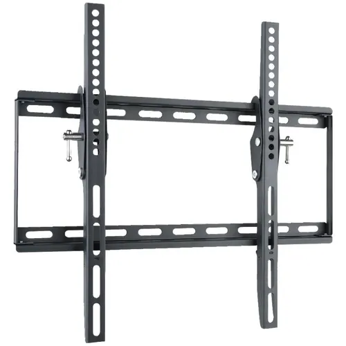 Techly ICA-PLB 161M uchwyt do telewizorów 139,7 cm (55") Czarny