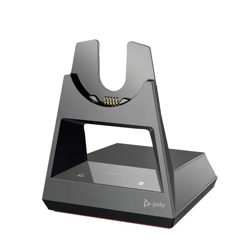 HP Poly Podstawa biurowa Poly Voyager