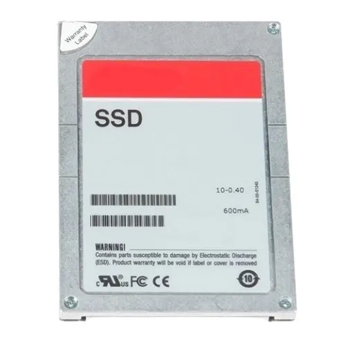 DELL 345-BJTZ urządzenie SSD 1,6 TB 2.5" SAS