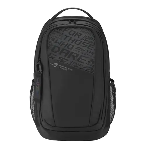 ASUS ROG Ranger BP2800 45,7 cm (18") Plecak Czarny
