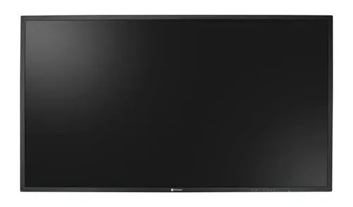 AG Neovo HMQ-6501 ekran do monitoringu Monitor CCTV 163,8 cm (64.5") 3840 x 2160 px