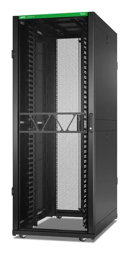 APC AR3340B2 stojak 42U Biały