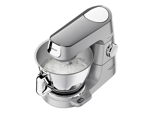 Kenwood KVC85.004SI mikser Mikser stojący 1200 W Stal nierdzewna