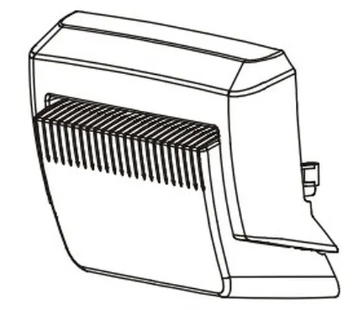Zebra 105934-033 zestaw do drukarki