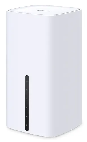 TP-Link Archer NX600 router bezprzewodowy Gigabit Ethernet Dual-band (2.4 GHz/5 GHz) 5G Biały