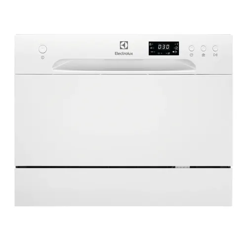 Electrolux ESF2400OW Wolnostojący 6 komplet.