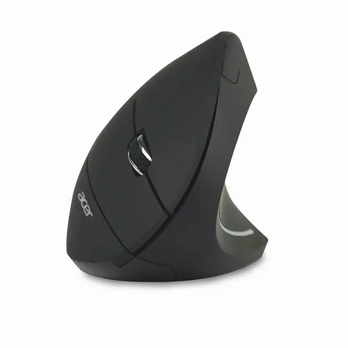 Acer HP.EXPBG.009 myszka Biuro Dla praworęcznych RF Wireless Optyczny 1600 DPI