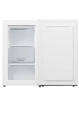 Gorenje F39EPW4 Zamrażarka wolnostojąca Wolnostojący 61 l Biały
