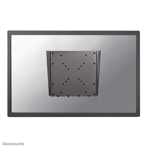 Neomounts FPMA-W110BLACK uchwyt do telewizorów 101,6 cm (40") Czarny