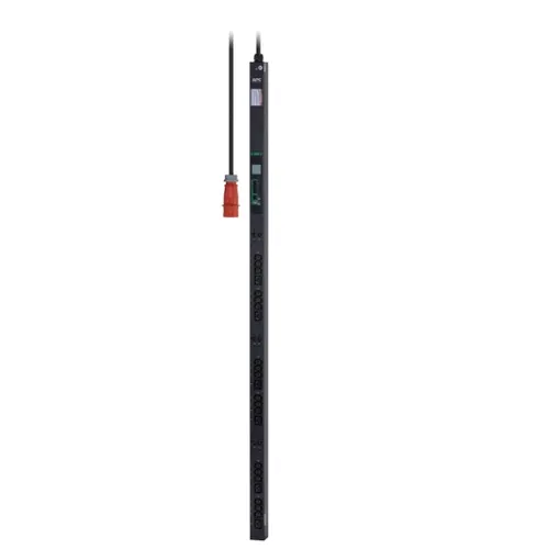 APC EPDU1232S rozdzielacz zasilania PDU 24 x gniazdo sieciowe 0U Czarny