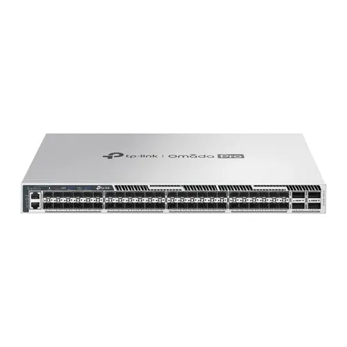 TP-Link Omada S7500-48XF4C przełącznik sieciowy Zarządzany