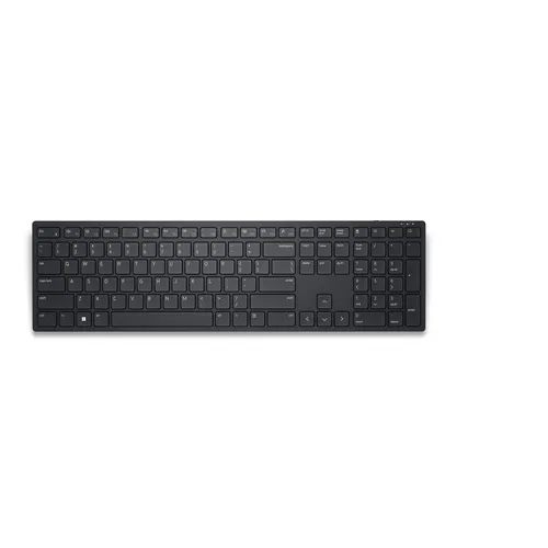 DELL Klawiatura Pro — KB500 - US International (QWERTY) (580-AKOO)