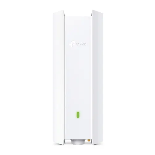 TP-Link Omada EAP650-Outdoor 3000 Mbit/s Biały Obsługa PoE