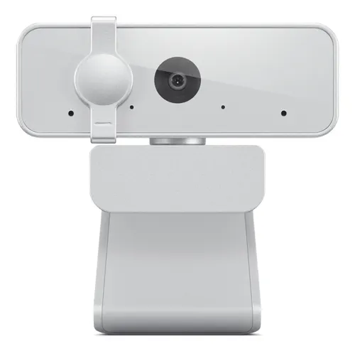 Lenovo 310 kamera internetowa 1920 x 1080 px USB 2.0 Biały