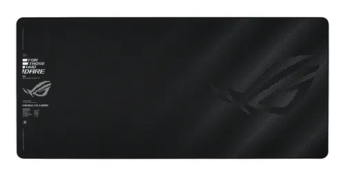 ASUS ROG Sheath II XXL Podkładka dla graczy Czarny