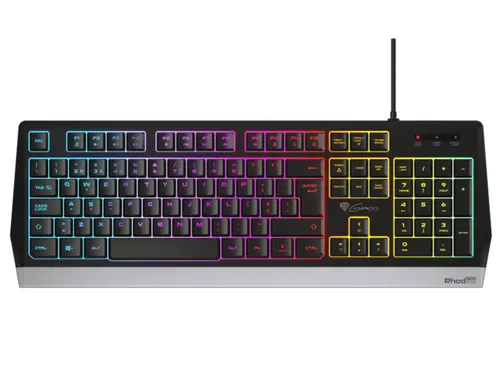 GENESIS NKG-1817 klawiatura Gaming USB QWERTY Portugalski