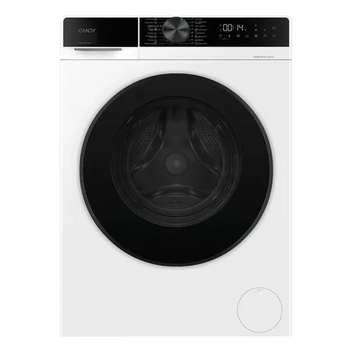 Candy GWD 374SB7C-16 pralko-suszarka Wolnostojący Od przodu Biały