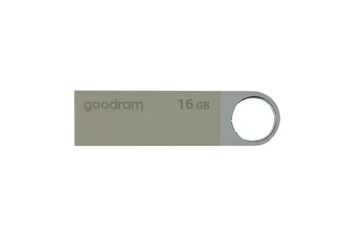 Goodram UUN2 pamięć USB 16 GB USB Typu-A 2.0 Srebrny