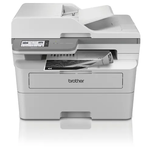 Brother MFC-L2960DW drukarka wielofunkcyjna Laser A4 1200 x 1200 DPI 34 stron/min Wi-Fi