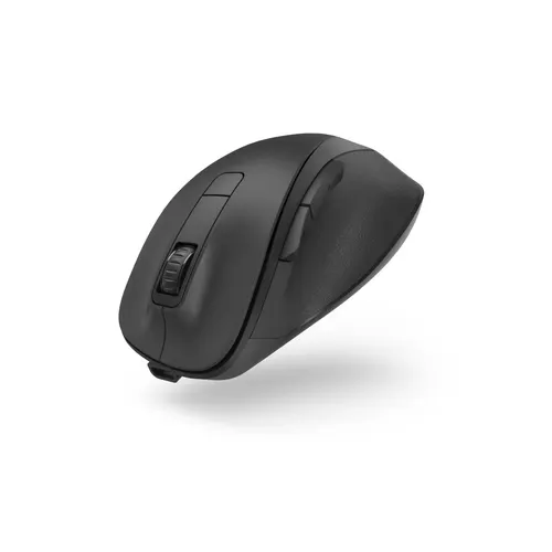 Hama MW-500 Recharge myszka Biuro Dla praworęcznych RF Wireless Optyczny 1600 DPI