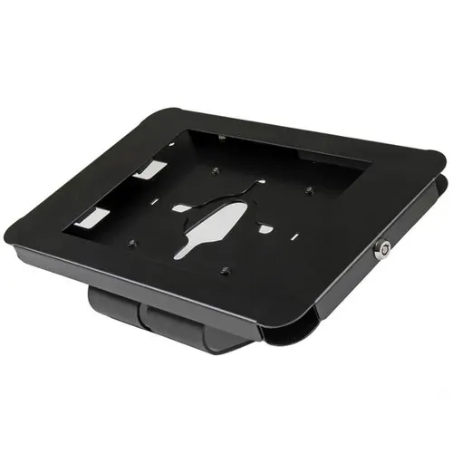 StarTech.com SECTBLTPOS obudowa do tabletu Czarny 24,6 cm (9.7")