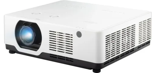 Viewsonic LSC601WU projektor danych Projektor o standardowym rzucie 6000 ANSI lumenów 3LCD WUXGA (1920x1200) Biały