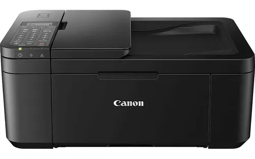 Canon PIXMA TR4550 Atramentowa A4 4800 x 1200 DPI Wi-Fi