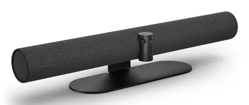 Jabra PanaCast 50 system videokonferencyjny 13 MP Przewodowa sieć LAN System wideokonferencji grupowych, czarny