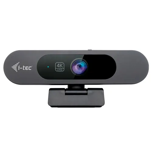 i-tec SOLOMON PRO 900 kamera internetowa 8,29 MP 3840 x 2160 px USB Czarny