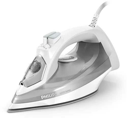 Philips 5000 series Żelazko parowe Seria 5000 DST5010/10