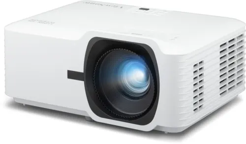 Viewsonic LSD401HD projektor danych Projektor o standardowym rzucie 4000 ANSI lumenów DLP 1080p (1920x1080) Biały
