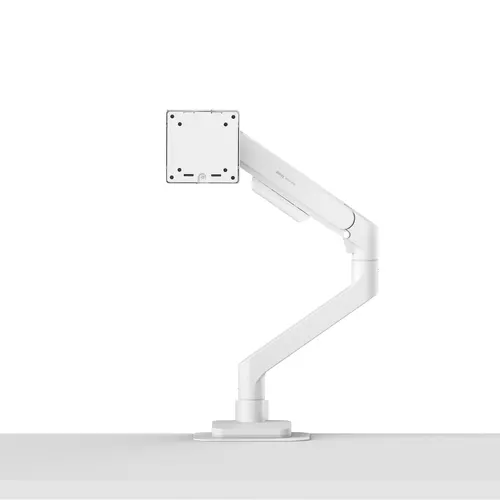 BenQ Ergo Arm BSH02 114,3 cm (45") Biurko Biały