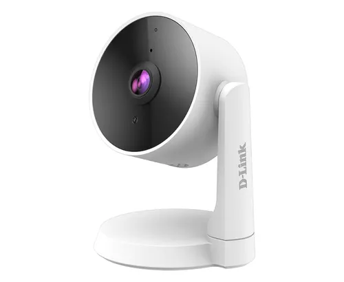 D-Link DCS-8325LH kamera przemysłowa Obrotowa Kamera bezpieczeństwa IP Wewnętrzna 1920 x 1080 px Biurko
