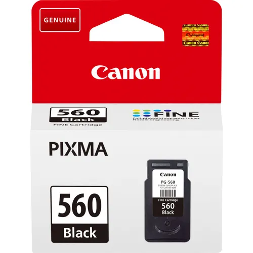Canon 3713C001 nabój z tuszem 1 szt. Oryginalny Czarny