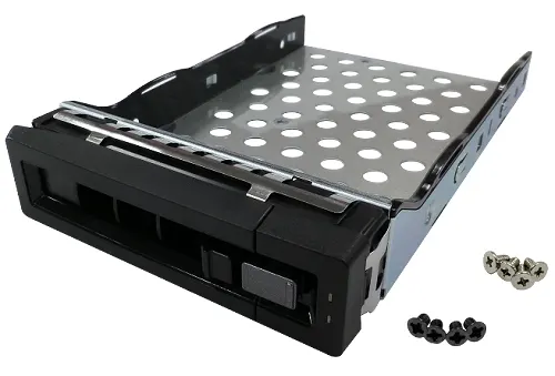 QNAP SP-X79P-TRAY części / akcesorium do urządzeń do przechowywania danych