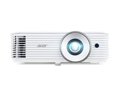 Acer H6523BDP Projektor o standardowym rzucie 3500 ANSI lumenów DLP 1080p (1920x1080) Kompatybilność 3D Biały