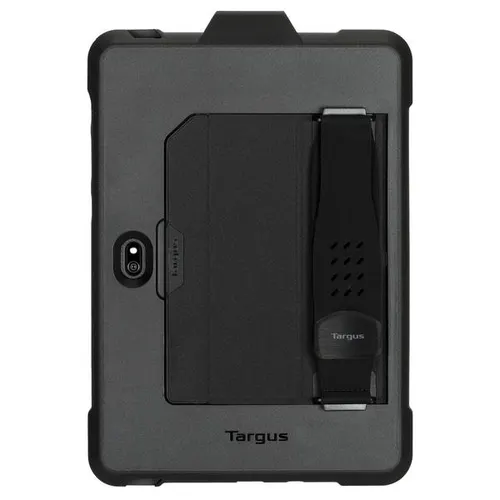 Targus THD501GLZ etui na tablet 25,6 cm (10.1") Etui z klapką Czarny