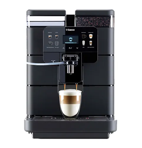 Saeco New Royal OTC Półautomatyczny Ekspres do espresso 2,5 l