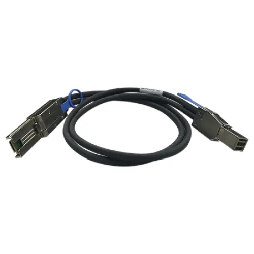 MINI SAS CABLE SFF-8644 TO/8088 3.0M