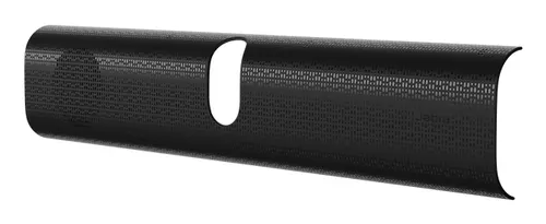 Jabra P40 VBS Easy Clean Cover Osłona prywatności Czarny