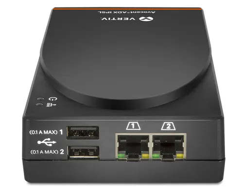 Vertiv Avocent Urządzenie szeregowe ADX IPSL