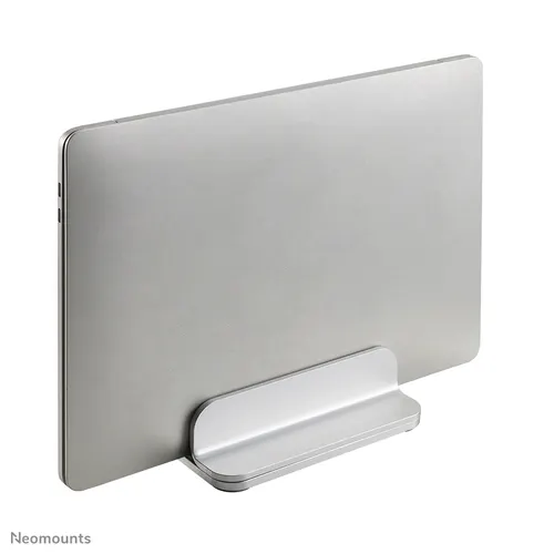 Neomounts NSLS300SILVER stojak na laptop Podstawka na notebooka Srebrny 43,2 cm (17")